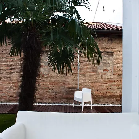 Guest house Legrenzi