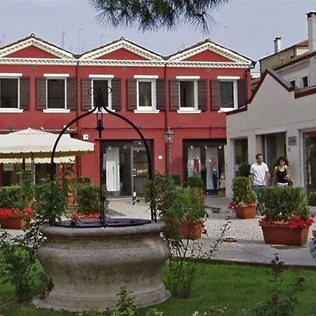 Affittacamere Legrenzi Mestre