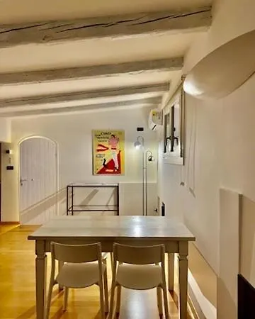 Legrenzi Guest house