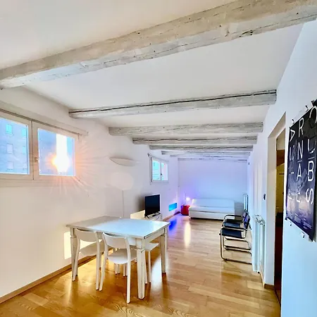 Legrenzi 4* 메스트레