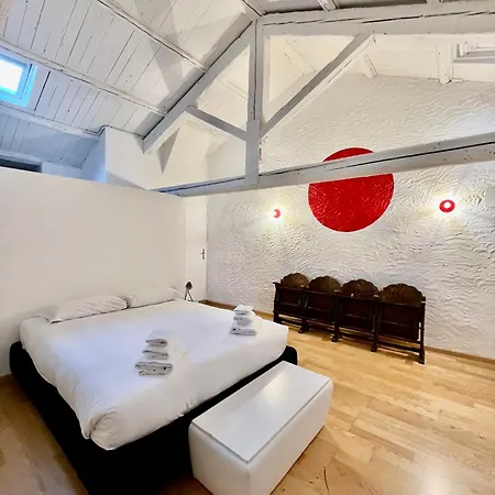 Legrenzi Guest house 2*