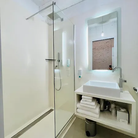 Guest house Legrenzi Mestre