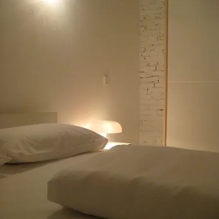 Legrenzi 4* 메스트레