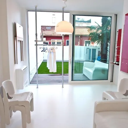 Legrenzi Guest house 2*