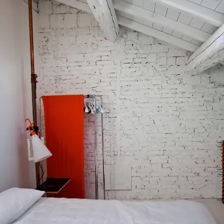 Legrenzi Guest house 2*