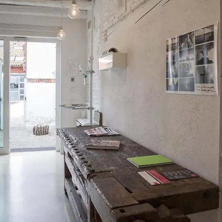 Legrenzi Guest house Mestre