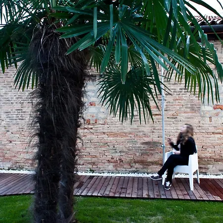 Legrenzi Guest house
