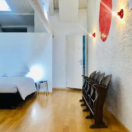 Legrenzi Guest house 2*
