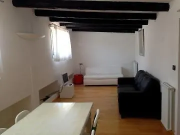 Legrenzi Guest house Mestre