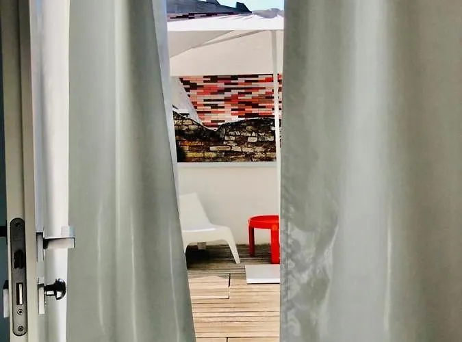 招待所 里葛兰西客房酒店 4*