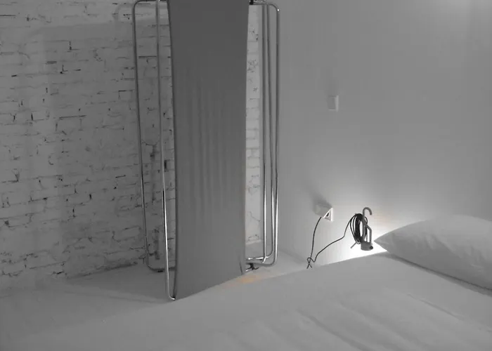 里葛兰西客房酒店 招待所 梅斯特雷