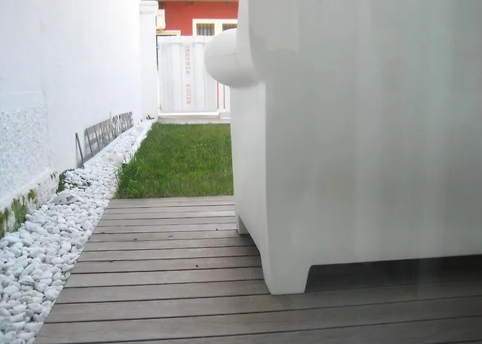 里葛兰西客房酒店 招待所 4*