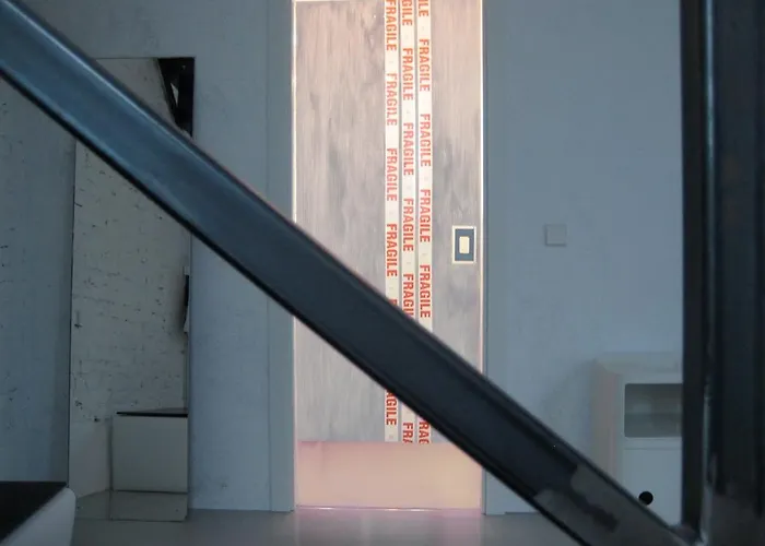 里葛兰西客房酒店 招待所 4*