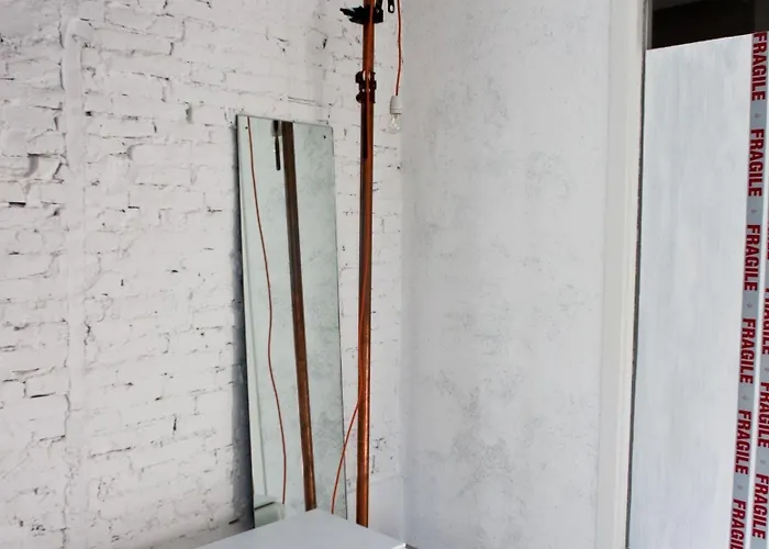 ليغرينتسي رومز 4*