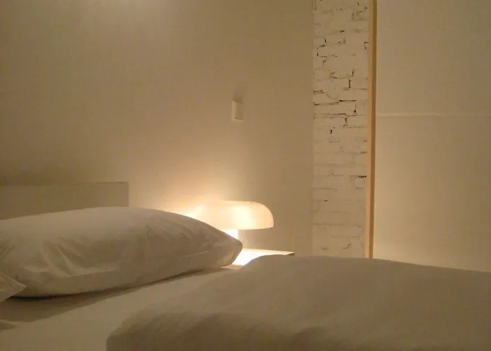 ليغرينتسي رومز 4* ميستر