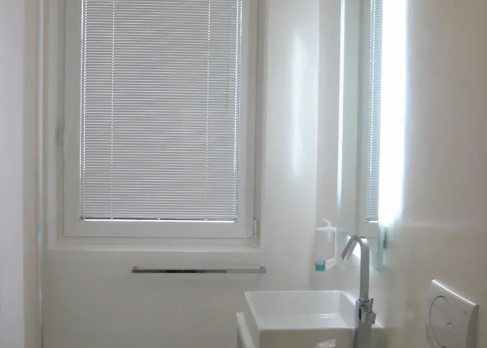 里葛兰西客房酒店 梅斯特雷